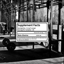 Beta Alanine — 3