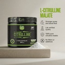 Citrulline Malate — 2