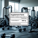 Citrulline Malate — 3