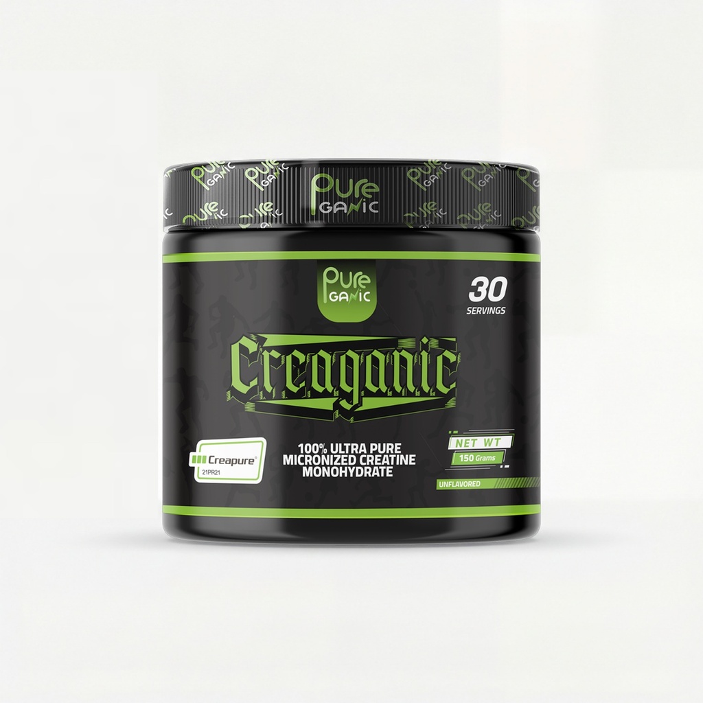 Creaganic Creapure — 150g