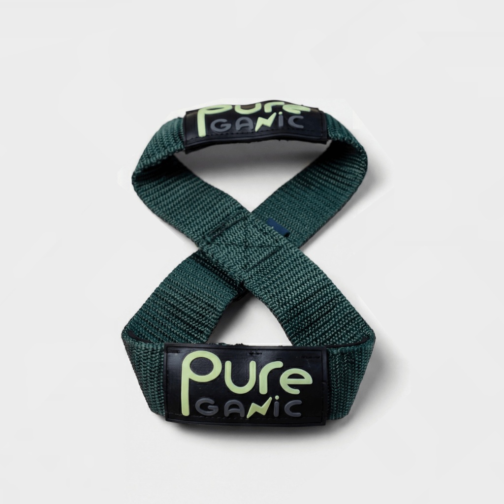 Figure 8 Strap — 2