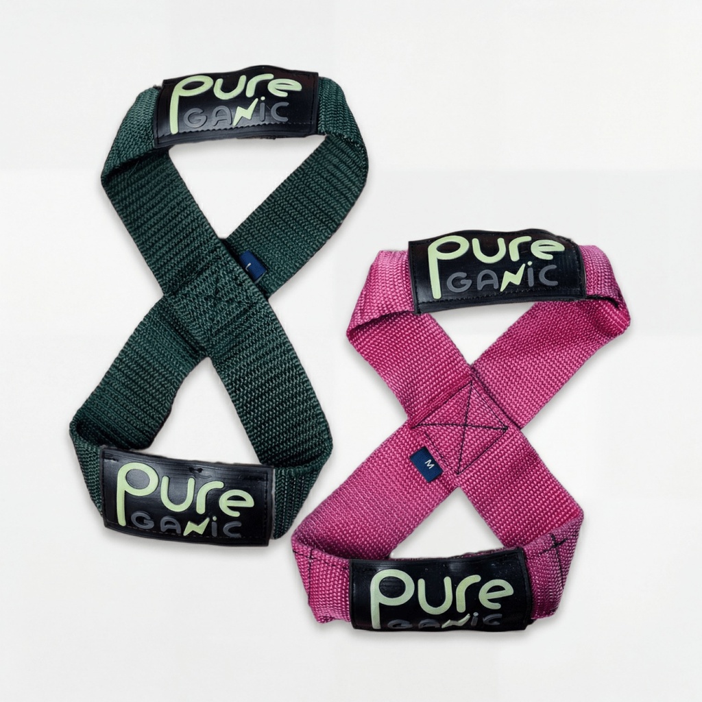 Figure 8 Strap — 3