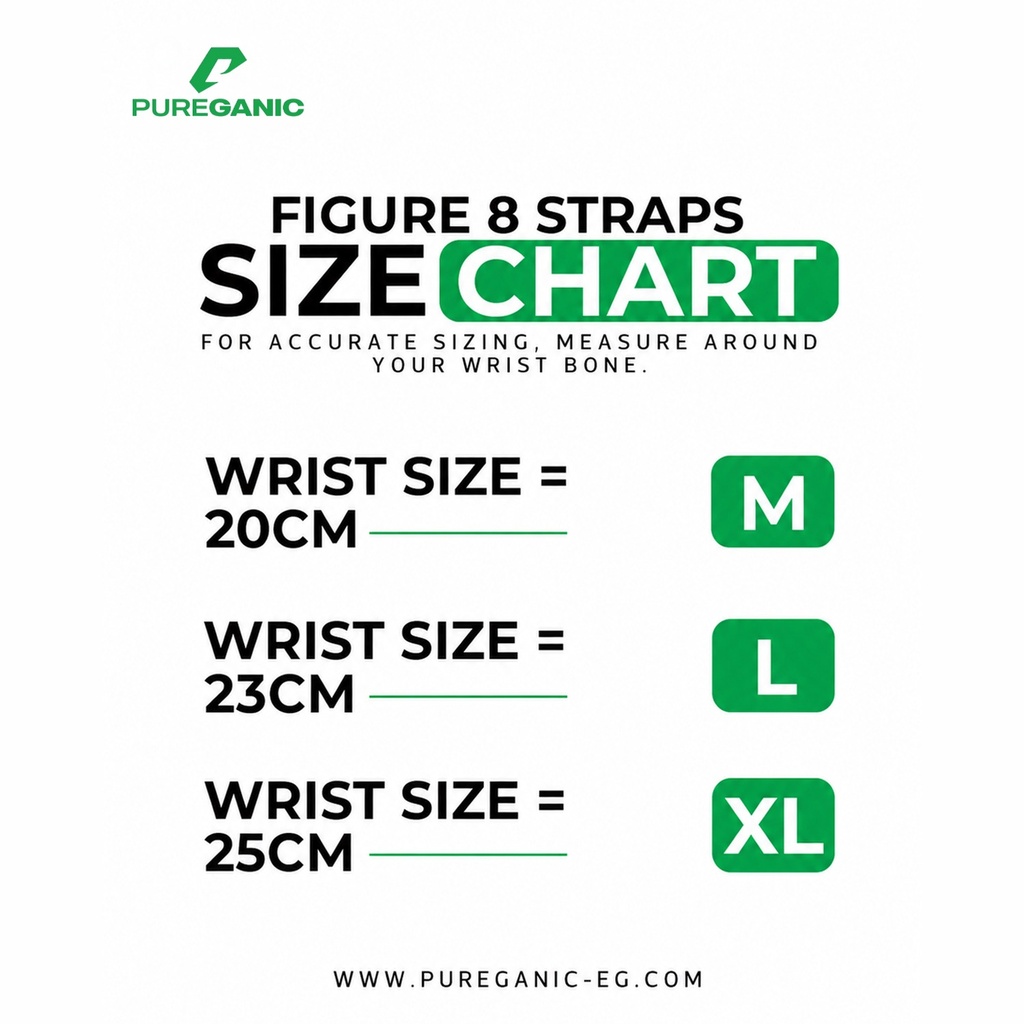Figure 8 Strap — 4