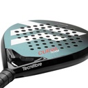 CURVA TEAM Padel racquet — view 2
