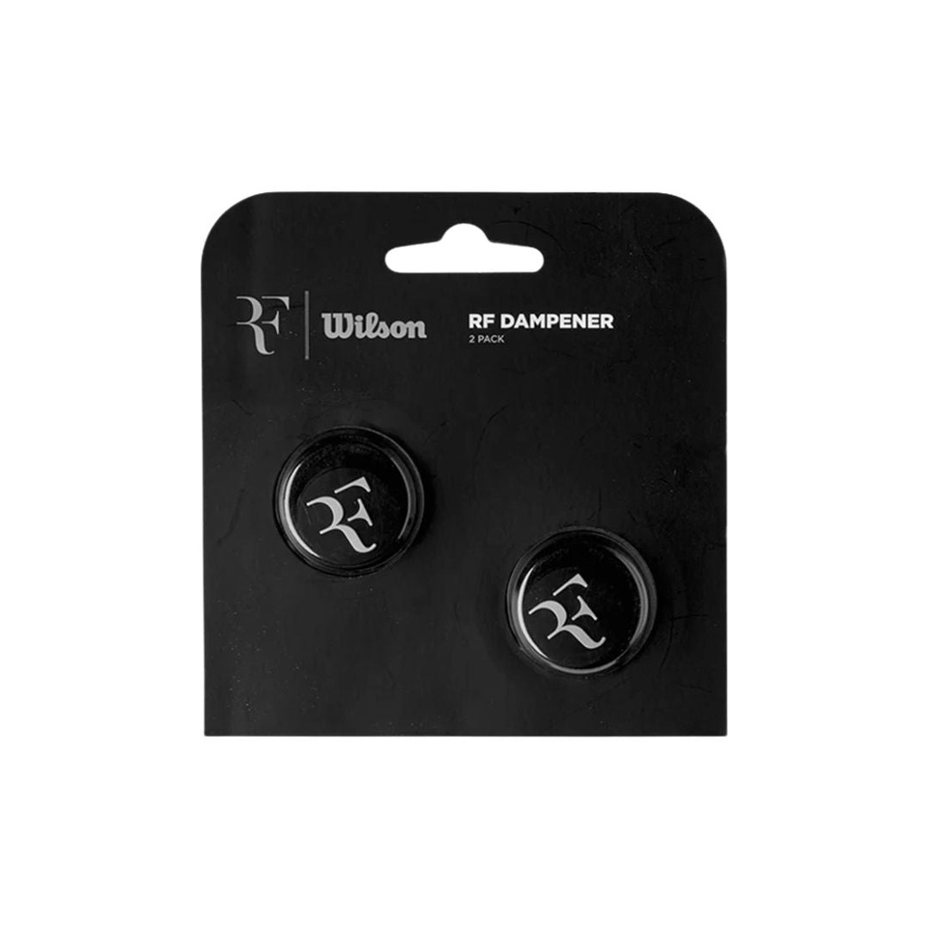 RF DAMPENER 2 PACK BLACK/Grey — view 1