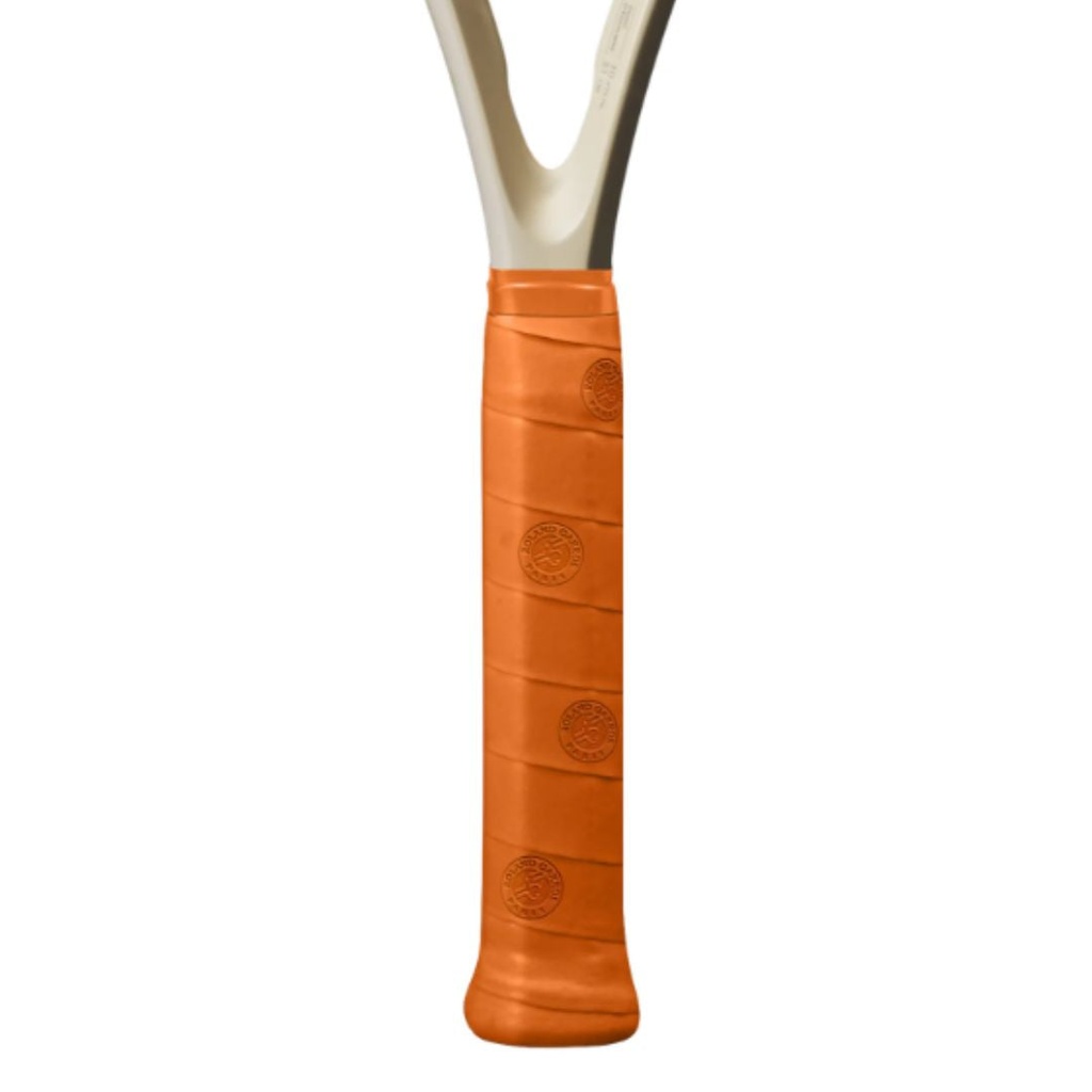 PRO PERFORMANCE GRIP Brown — view 2