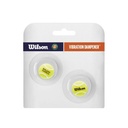 RG TENNIS BALL DAMPENER Yellow/BLACK/Wh — view 1
