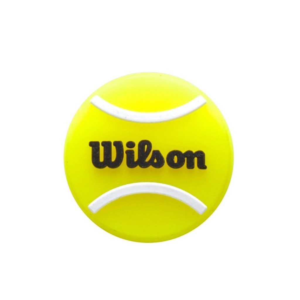 RG TENNIS BALL DAMPENER Yellow/BLACK/Wh — view 2