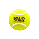 RG TENNIS BALL DAMPENER Yellow/BLACK/Wh — view 3