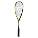 CARBOFLEX 125 HERITAGE Squash Racquet — view 1