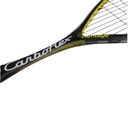 CARBOFLEX 125 HERITAGE Squash Racquet — view 2