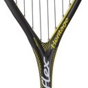 CARBOFLEX 125 HERITAGE Squash Racquet — view 3