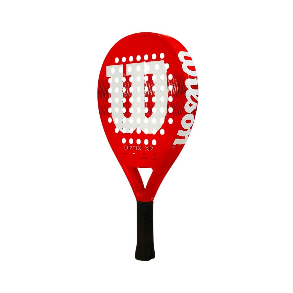 OPTIX XP PADEL KIT BOX SKU RED 2 — view 2