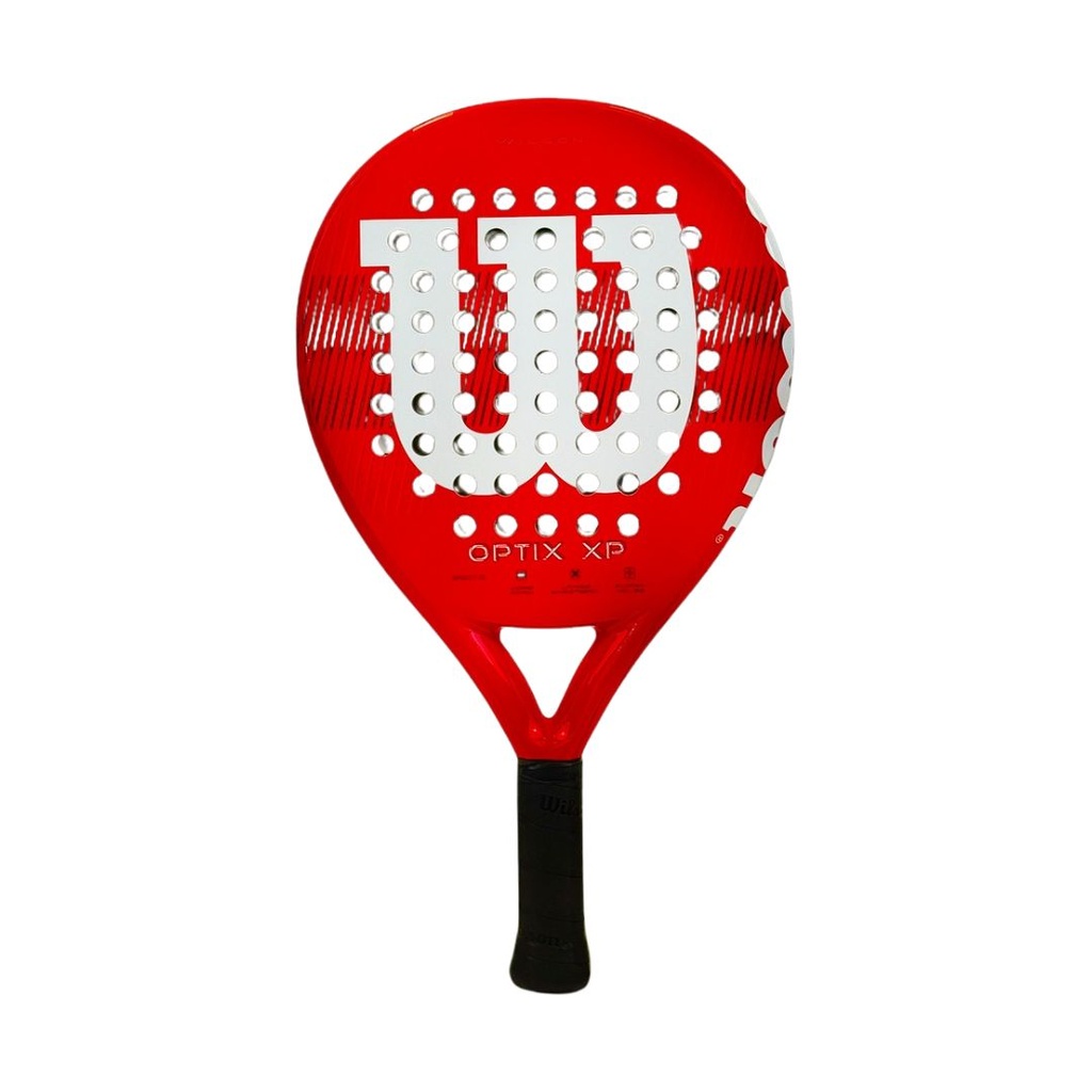 OPTIX XP PADEL KIT BOX SKU RED 2 — view 3