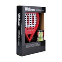 OPTIX XP PADEL KIT BOX SKU RED 2 — view 4