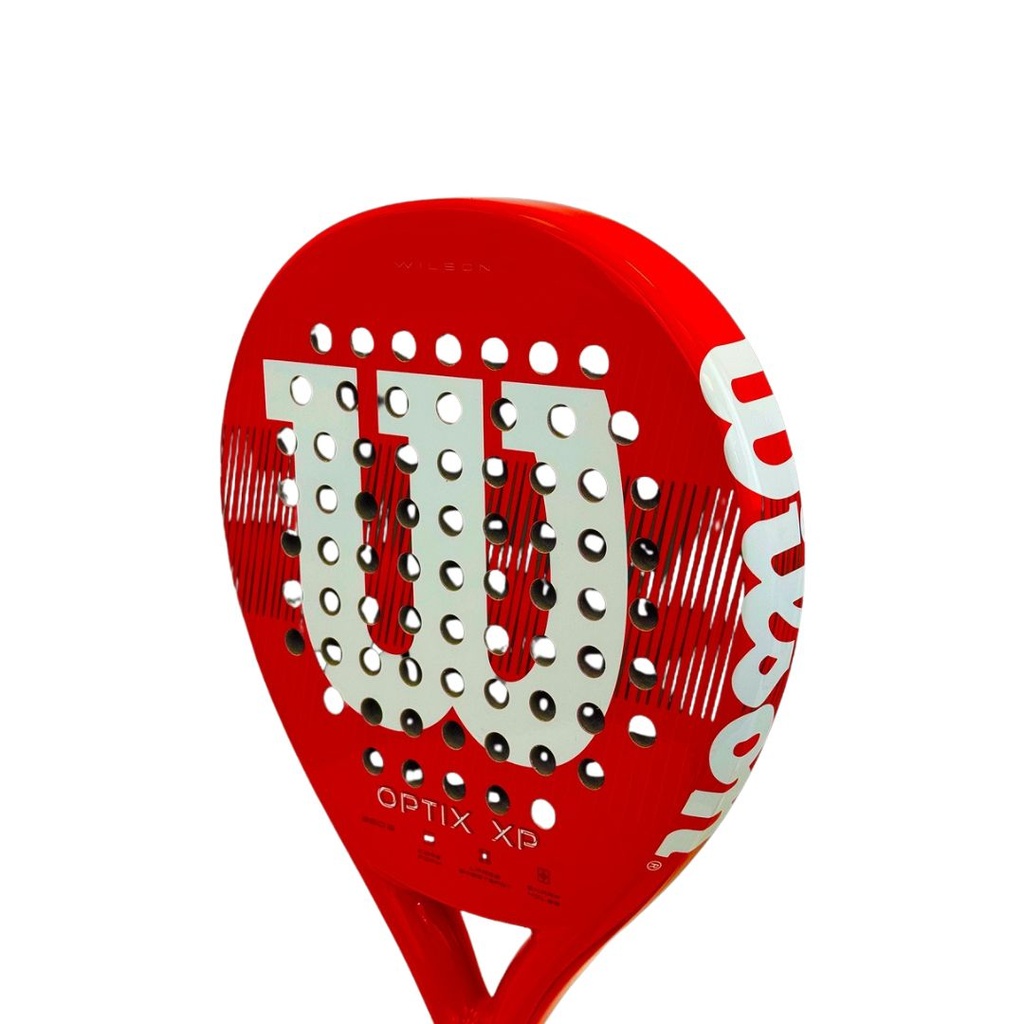 OPTIX XP PADEL KIT BOX SKU RED 2 — view 5