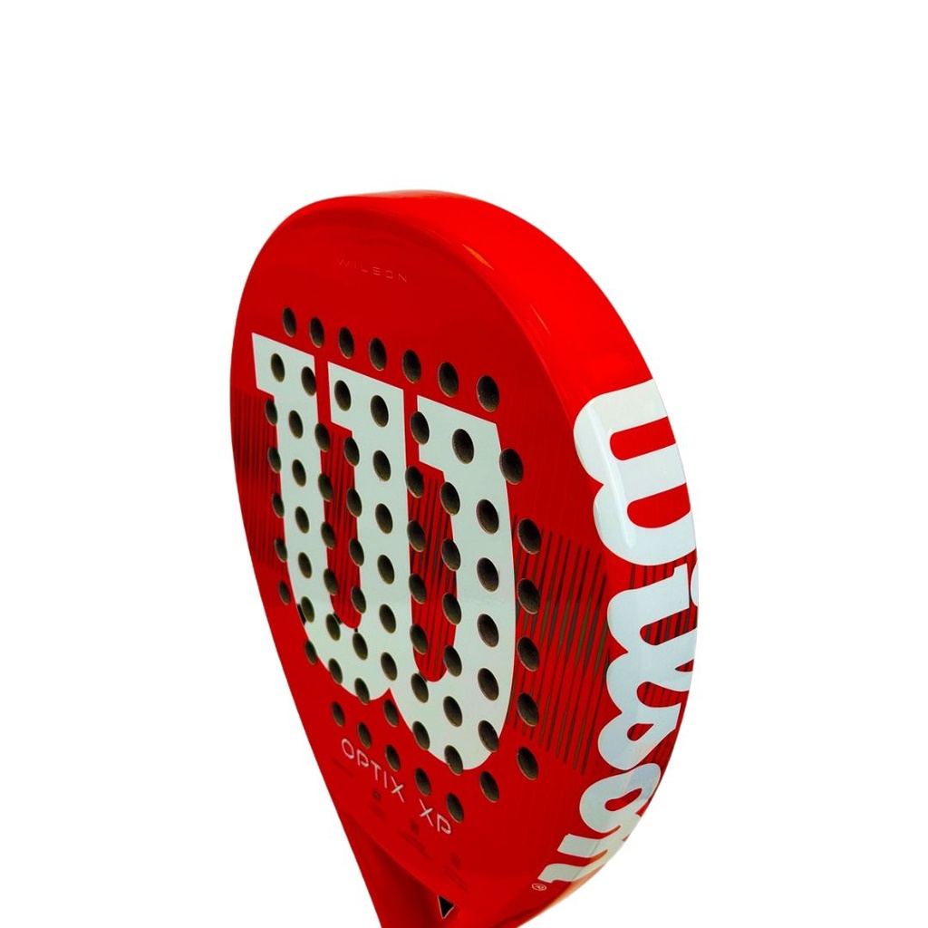 OPTIX XP PADEL KIT BOX SKU RED 2 — view 6