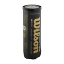 PREMIER PADEL SPEED 3 BALL CAN Yellow — view 1