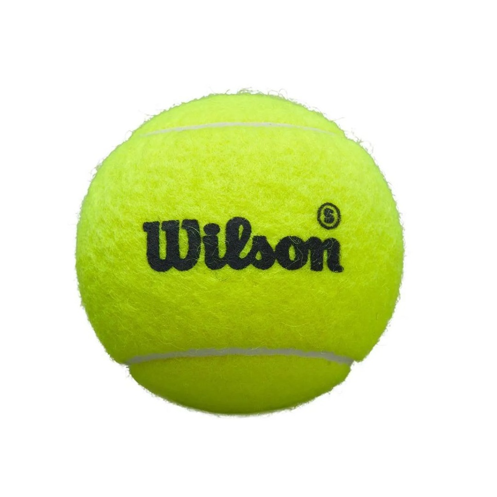 PREMIER PADEL SPEED 3 BALL CAN Yellow — view 3