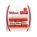 PRO SOFT OVERGRIP - ORANGE — view 1