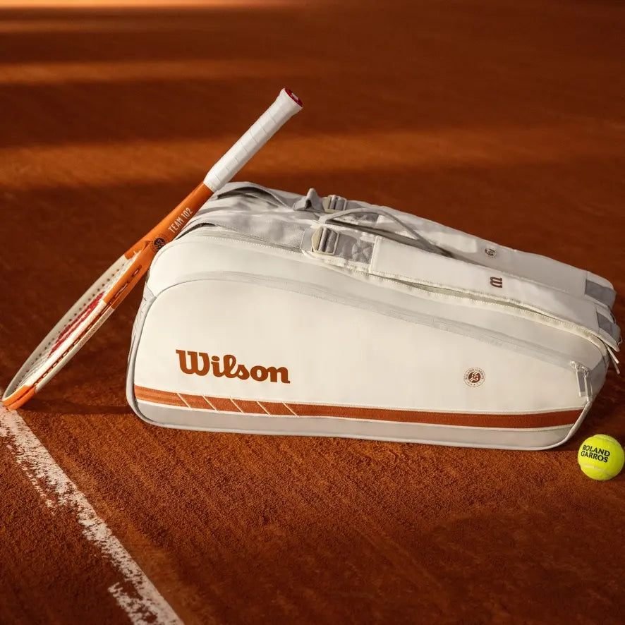 RG 2025 SUPER TOUR 9PK Cream/CLAY — view 2