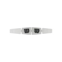 SHOCK TRAP CLEAR WITH BLACK W — view 2