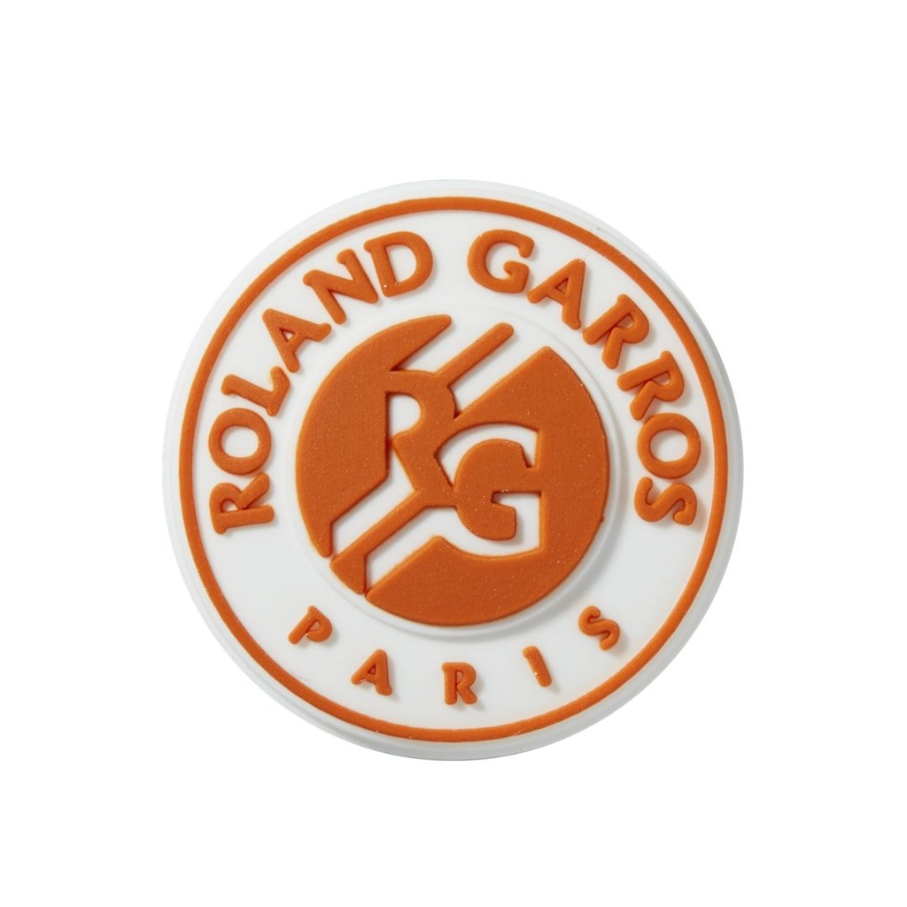 Wilson Roland Garros Tennis Racket Dampeners — view 2