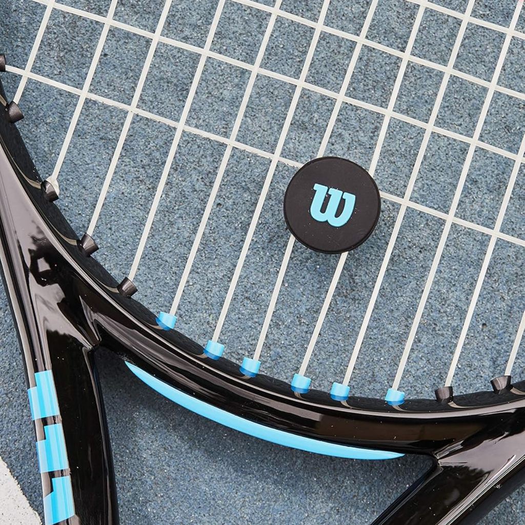 PRO FEEL ULTRA DAMPENERS BLACK/Blue — view 4