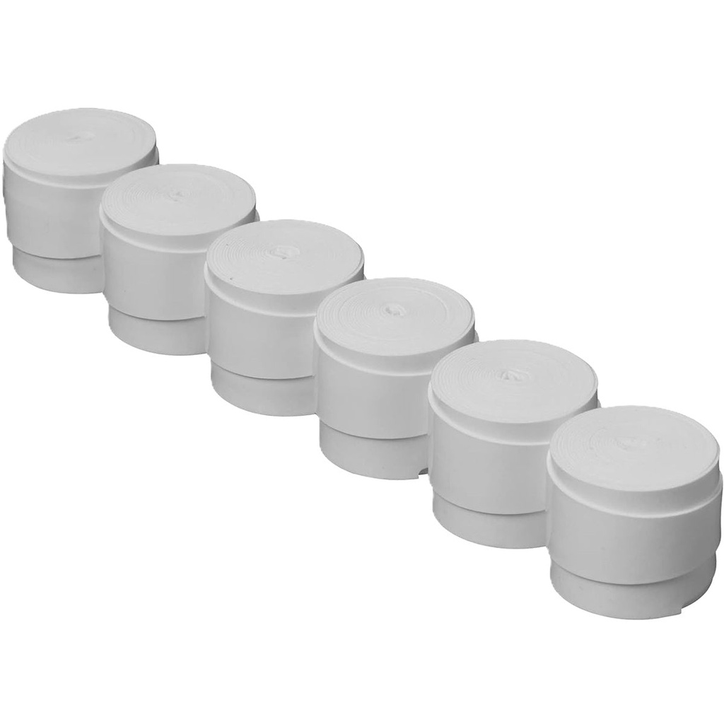 WILSON PRO OVERGRIP 60 BOX — view 2