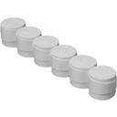 WILSON PRO OVERGRIP 60 BOX — view 2
