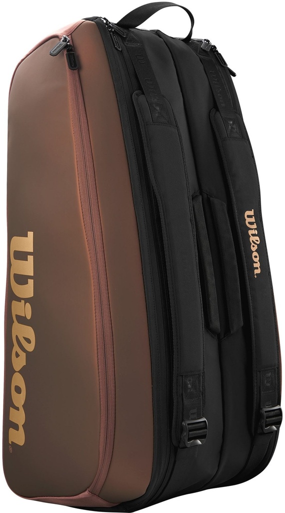 SUPER TOUR PRO STAFF V14 9PK RACKET — view 2