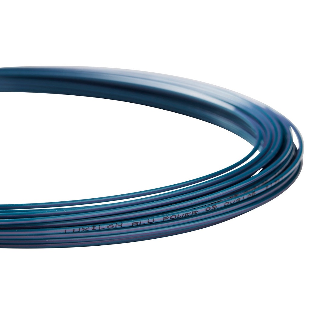 ALU POWER 125 220M REEL SILVER — view 9
