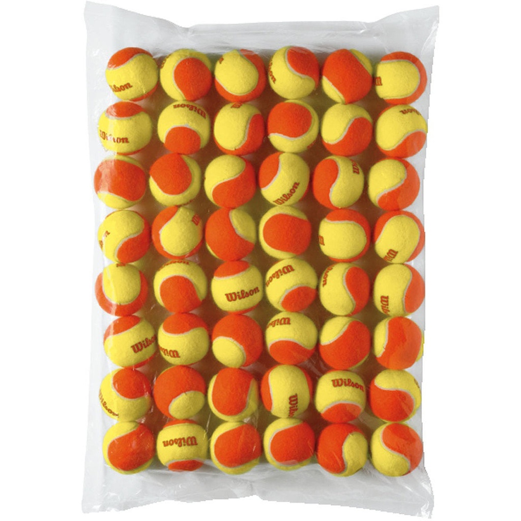 STARTER ORANGE TBALL 48 PACK — view 1