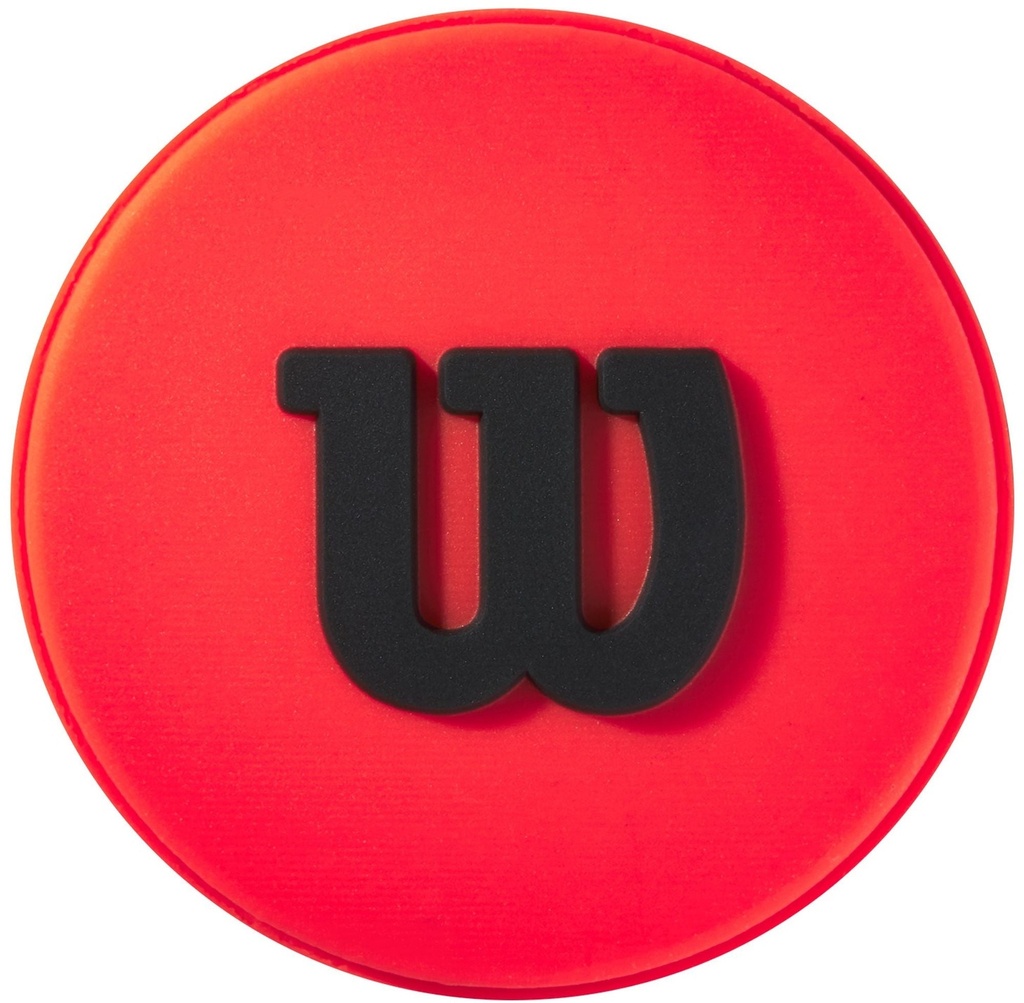 PRO FEEL CLASH DAMPENERS BLACK/Red — view 3