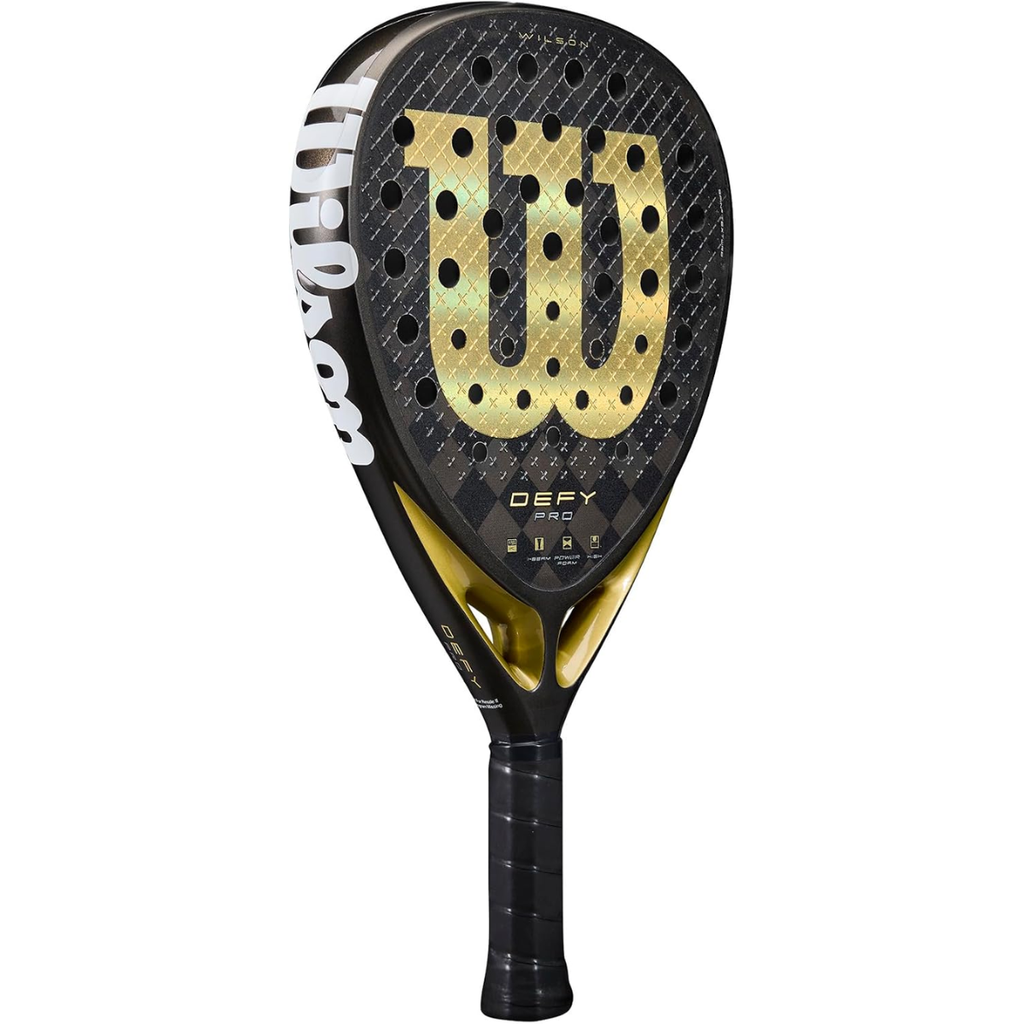 DEFY PRO V1 PADEL 2 — view 2