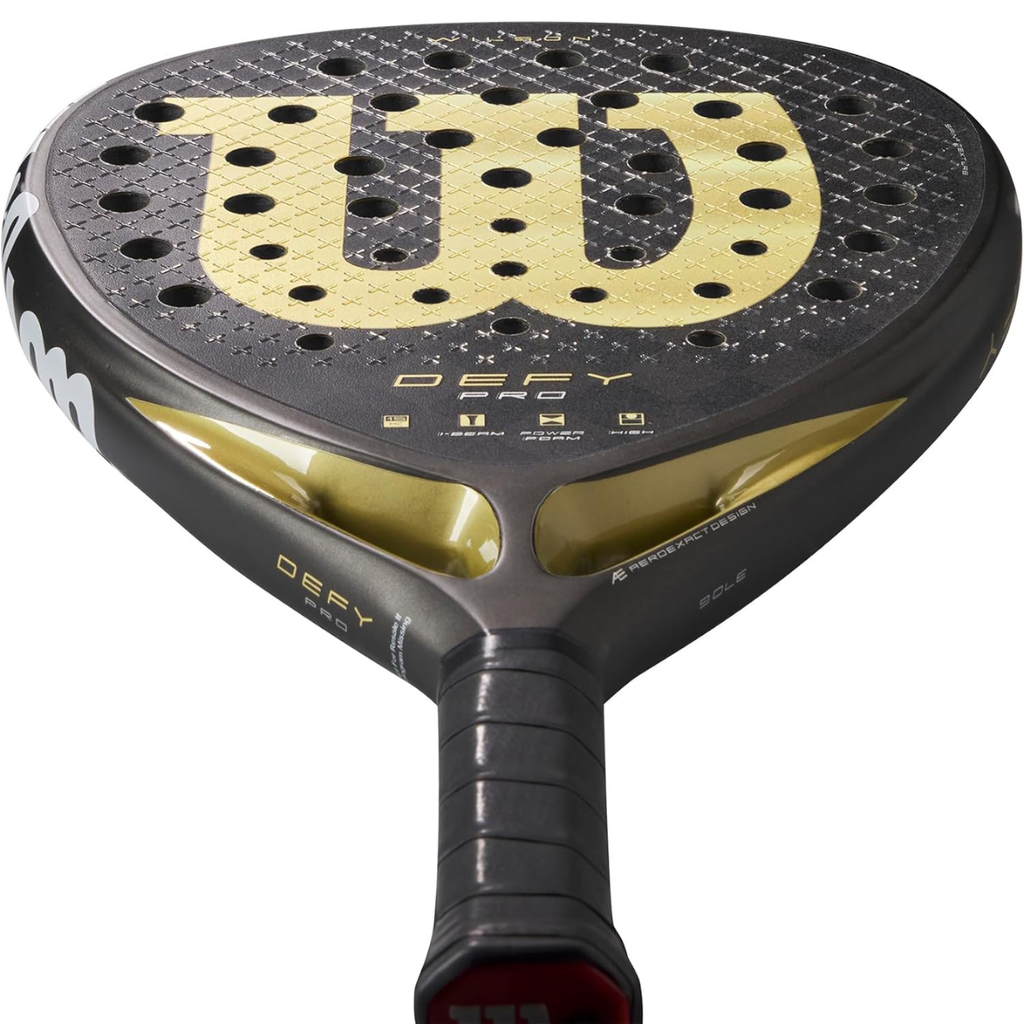 DEFY PRO V1 PADEL 2 — view 3