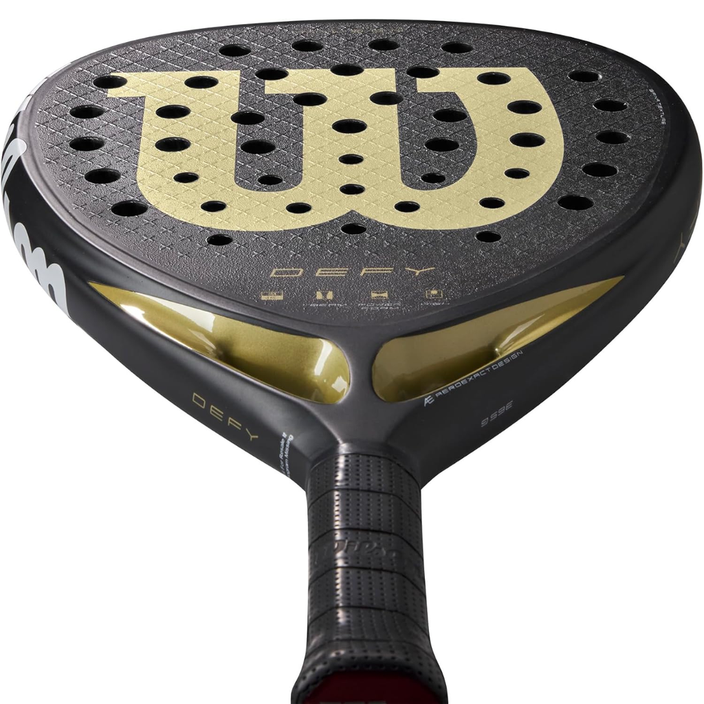 DEFY V1 PADEL 2 — view 3