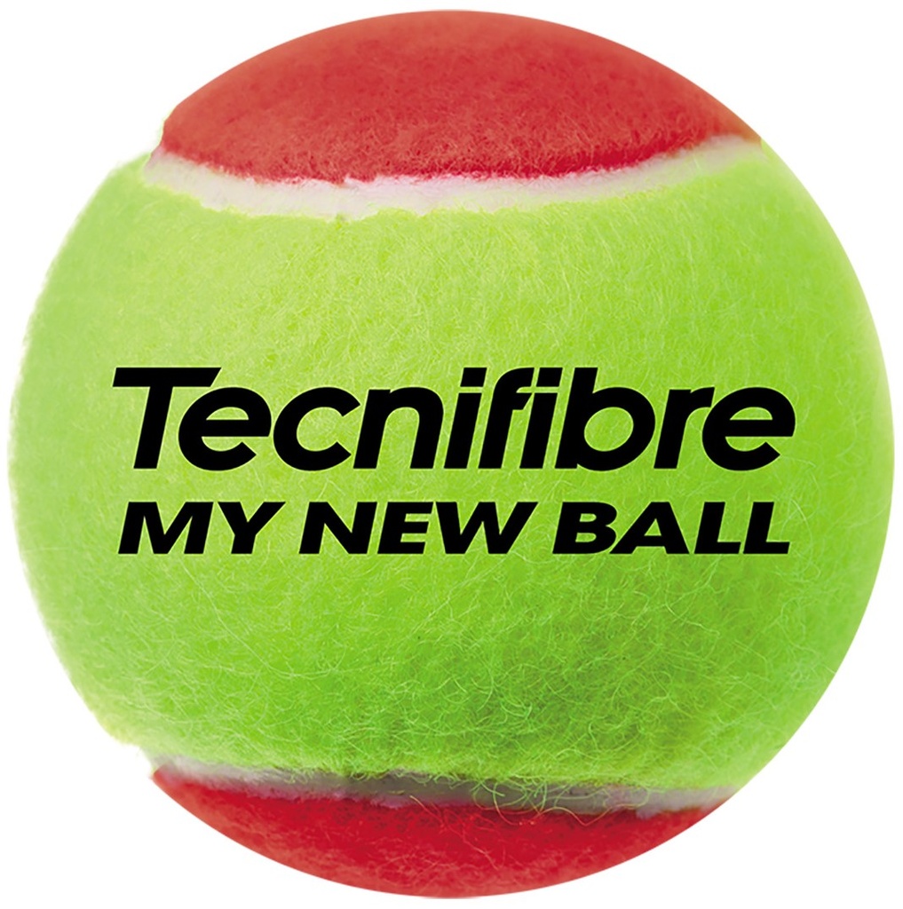BAG 36 BALLES MY NEW BALL — view 2