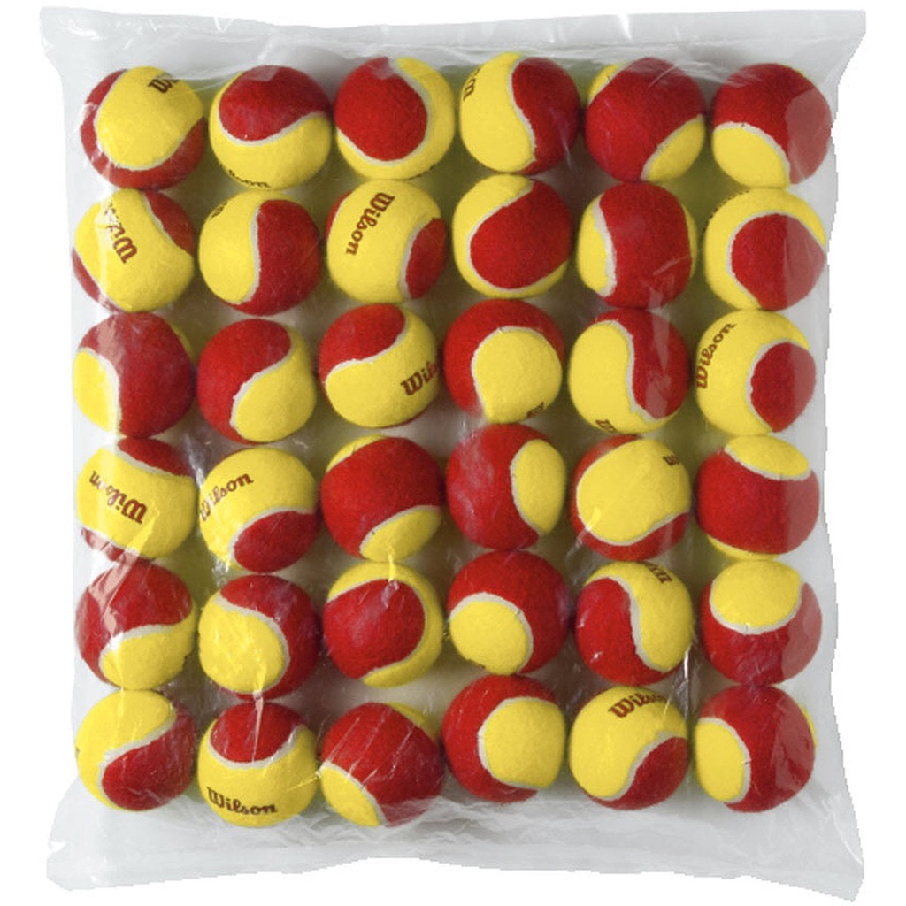 STARTER RED TBALL 36 PACK — view 1