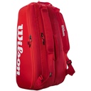 SUPER TOUR 9 PK Red — view 2