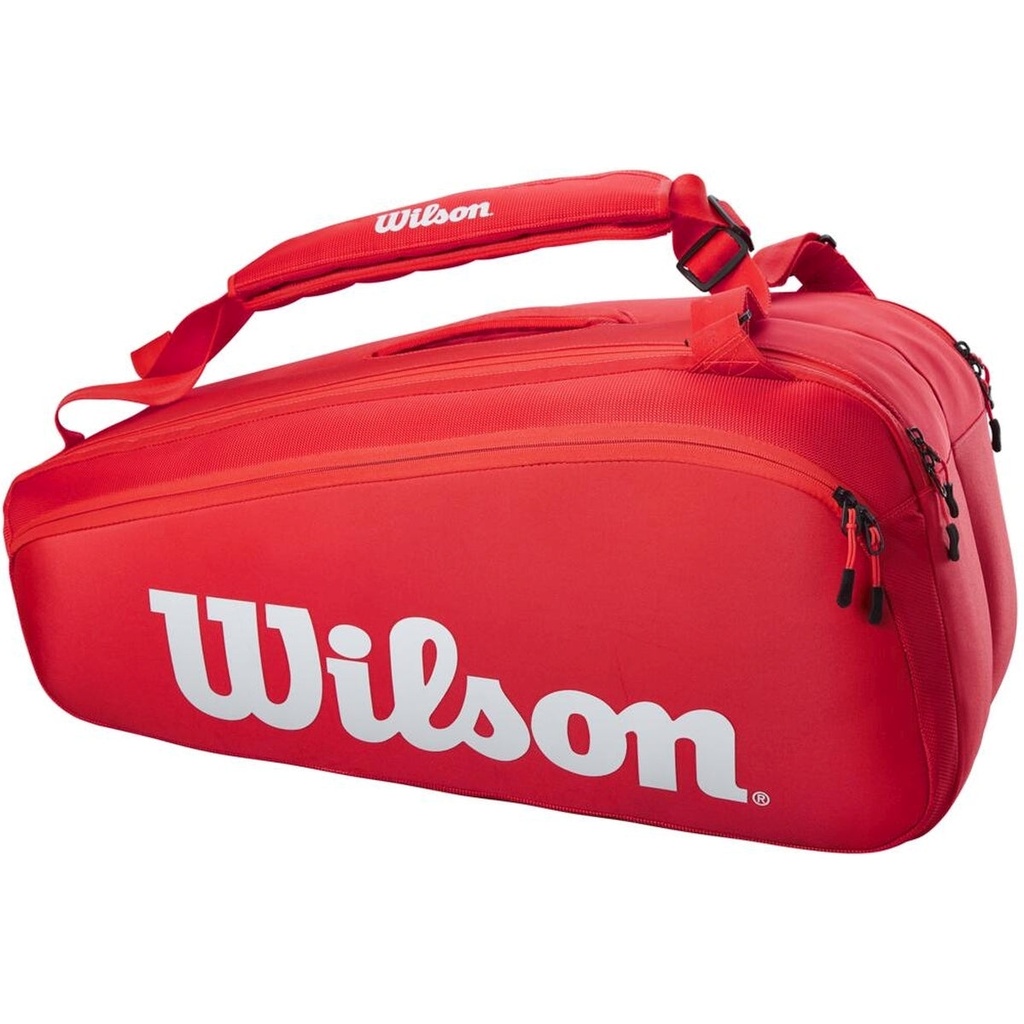 SUPER TOUR 9 PK Red — view 3