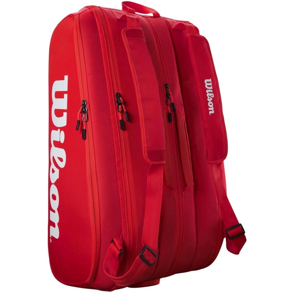SUPER TOUR 15 PK Red — view 2