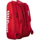 SUPER TOUR 15 PK Red — view 2