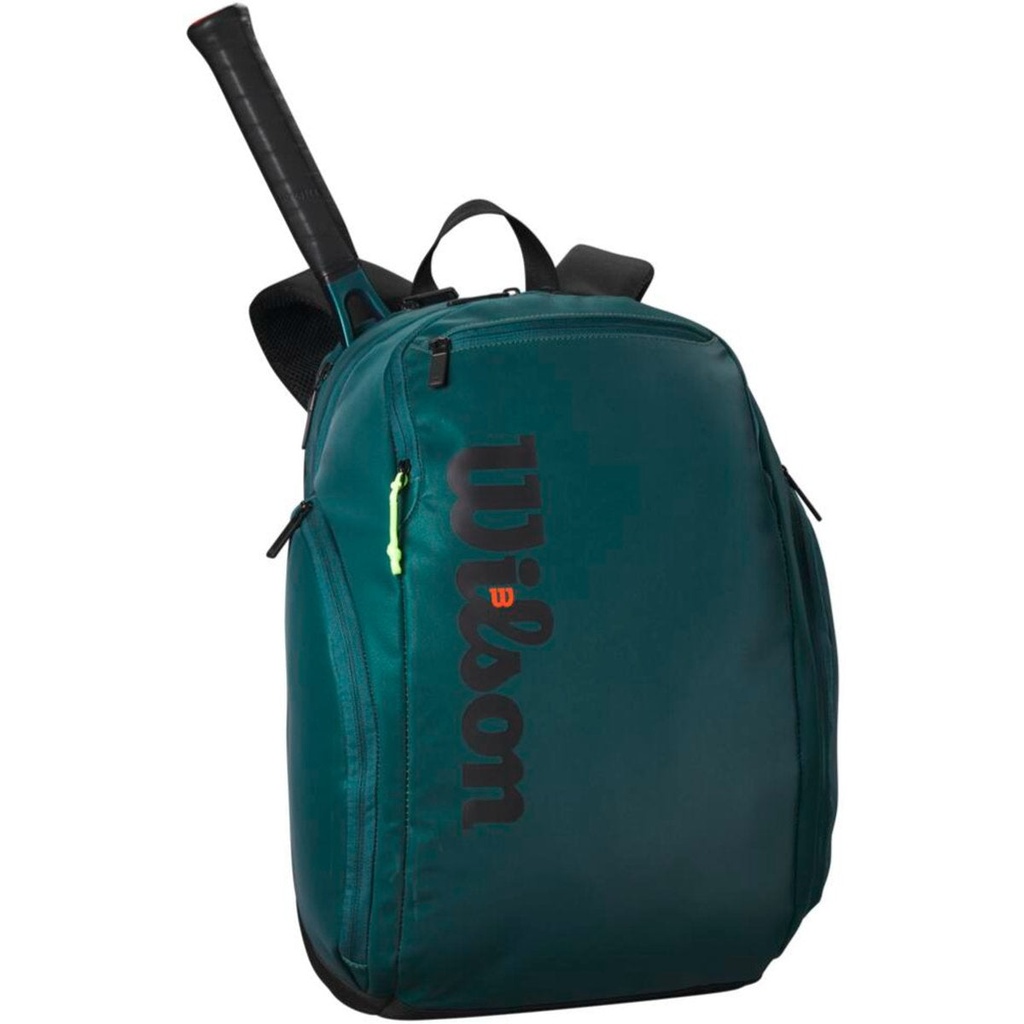 Wilson 2024 Blade Super Tour Backpack V9.0 — view 2