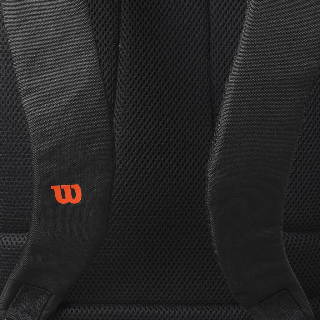 Wilson 2024 Blade Super Tour Backpack V9.0 — view 3