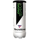 Tecnifibre TUBE 3 Padel TEAM — view 1