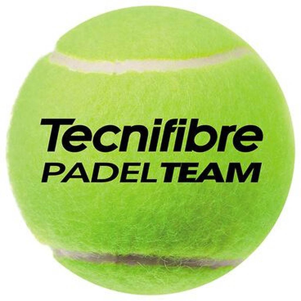 Tecnifibre TUBE 3 Padel TEAM — view 2