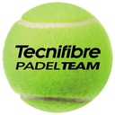 Tecnifibre TUBE 3 Padel TEAM — view 2