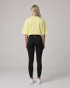 Cropped oversized T-shirt 2