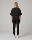 Cropped oversized T-shirt 5